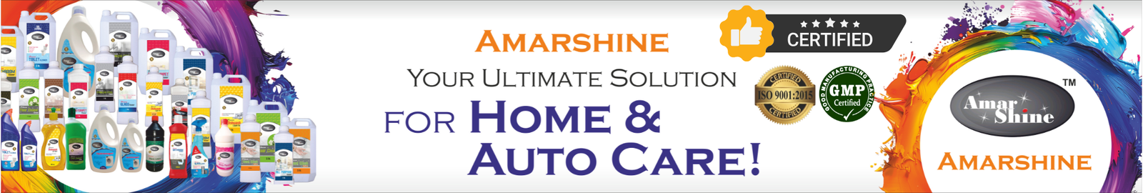 Products Banner