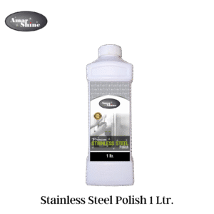 Steel Polish (1L)