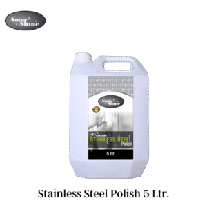 Steel Polish (5L)