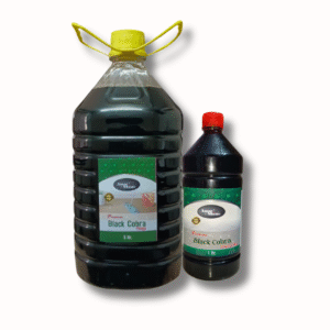 Black Cobra (Black Phenyl)