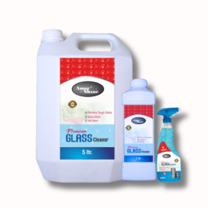 Glass Cleaner