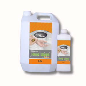 Hand Wash