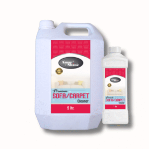 Sofa & Carpet Cleaner