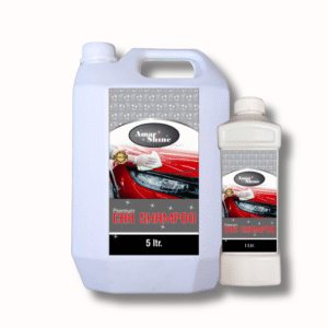 Car Shampoo