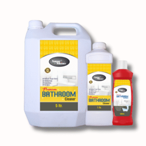 Bathroom Cleaner